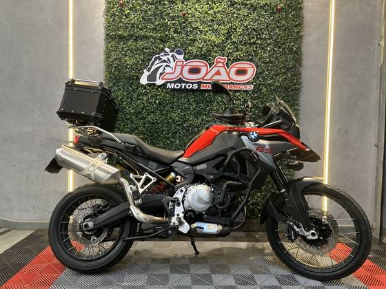 BMW F 850 GS PREMIUM BMW F 850 GS PREMIUM